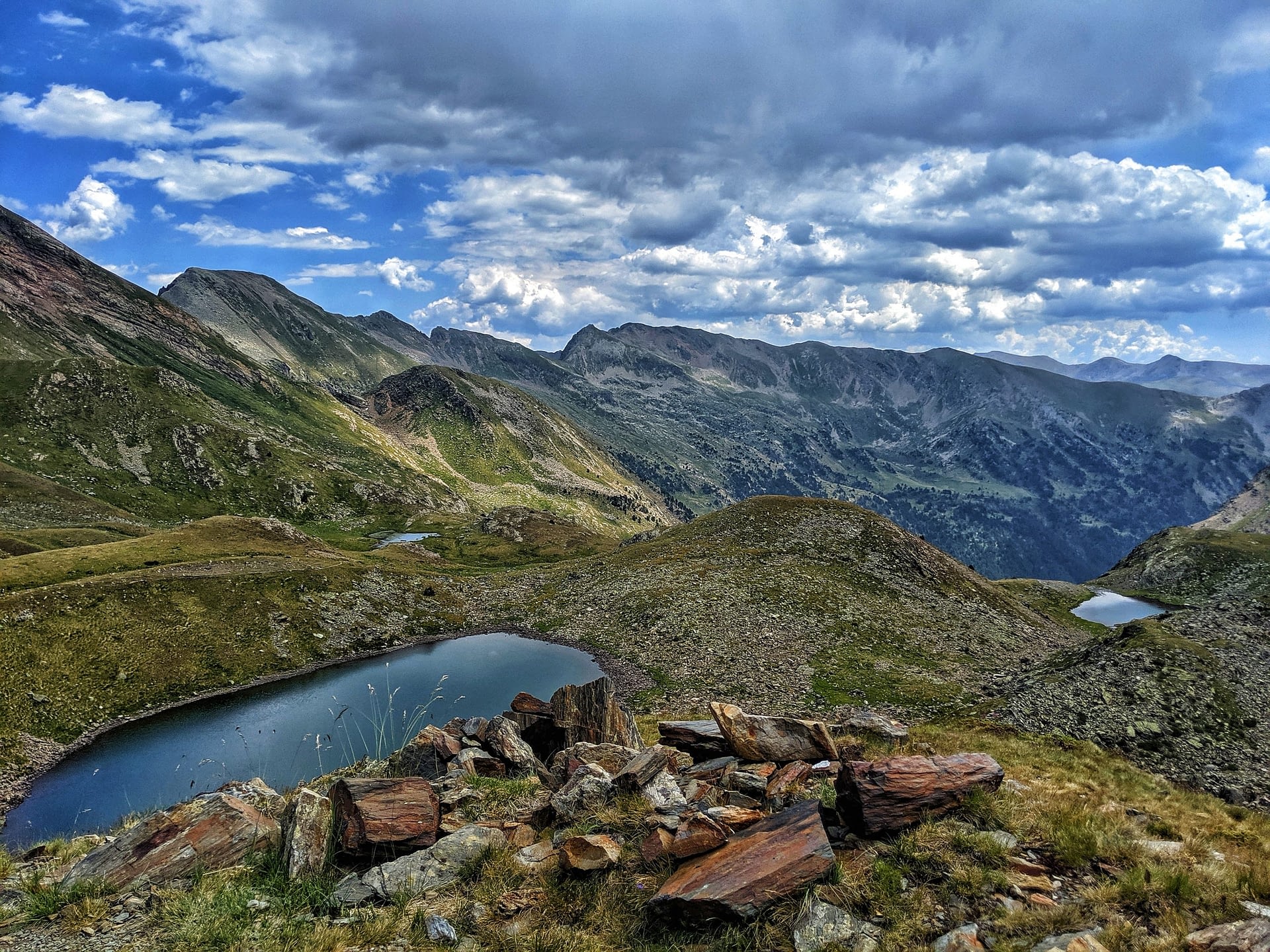 Andorra Andorra