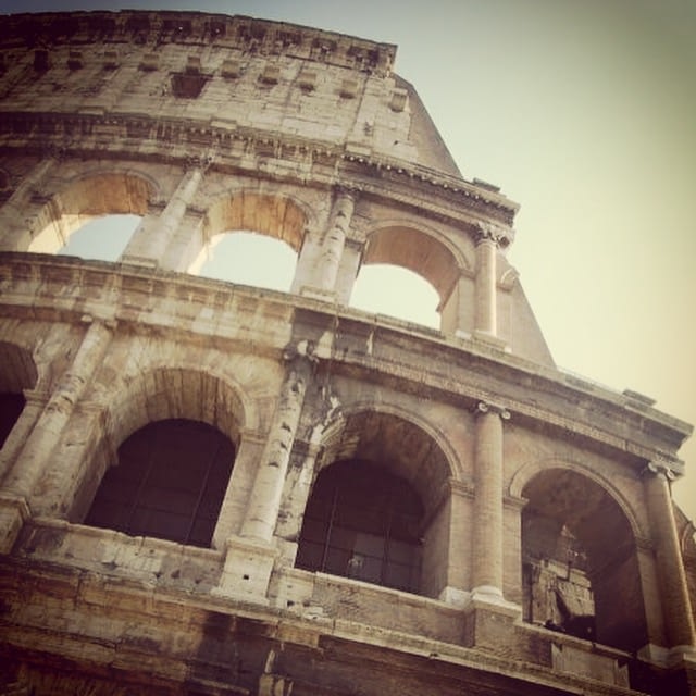 Italy: Rome